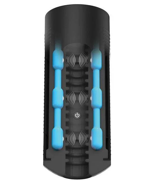 Kiiroo Titan Interactive Vibrating Stroker - Buy At Luxury Toy X - Free 3-Day Shipping