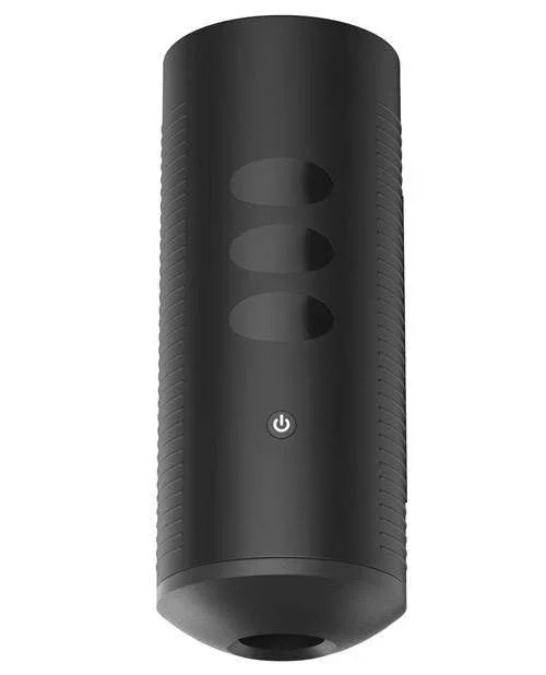 Kiiroo Titan Interactive Vibrating Stroker - Buy At Luxury Toy X - Free 3-Day Shipping