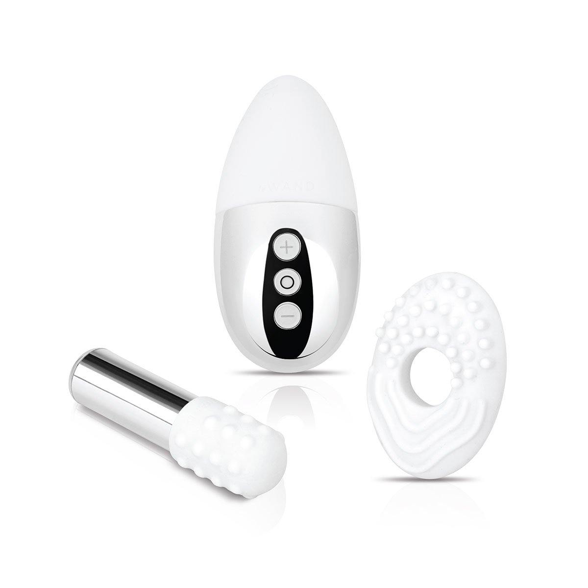 Le Wand Little Pleasures 6pc Kit - Buy At Luxury Toy X - Free 3-Day Shipping