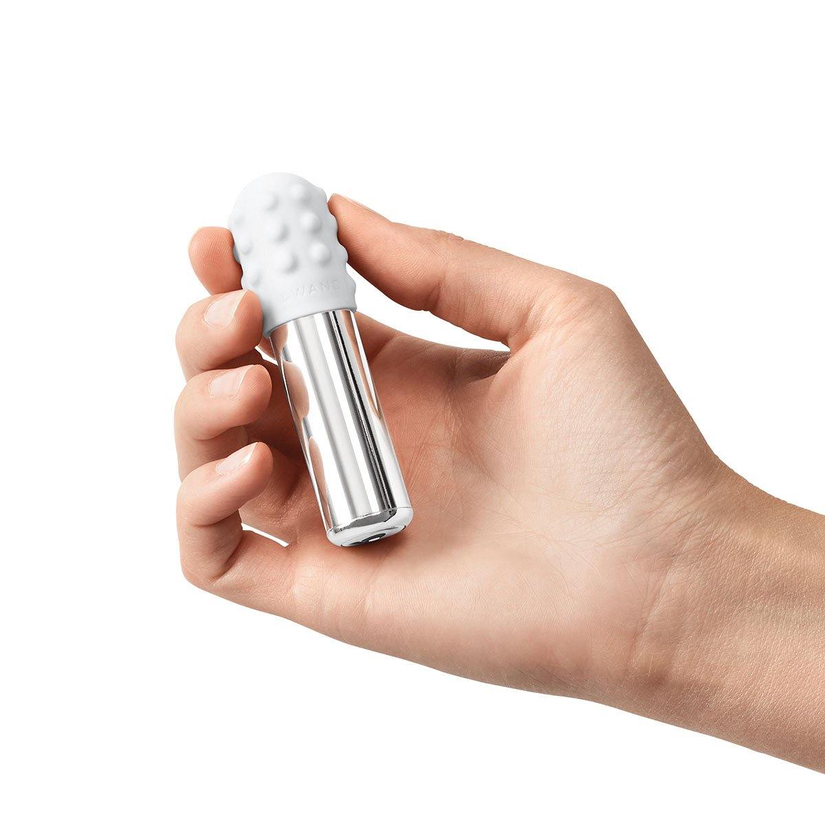 Le Wand Little Pleasures 6pc Kit - Buy At Luxury Toy X - Free 3-Day Shipping