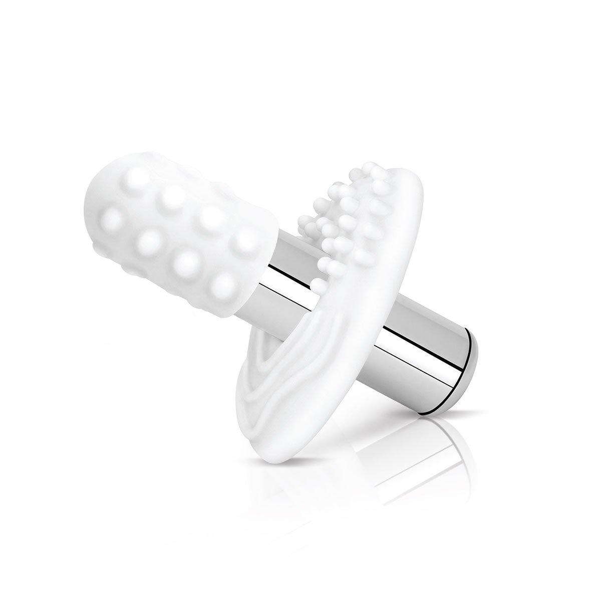 Le Wand Little Pleasures 6pc Kit - Buy At Luxury Toy X - Free 3-Day Shipping