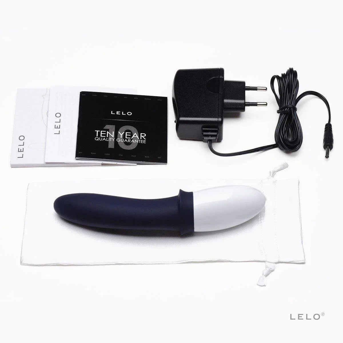 Lelo Billy 2 - Buy At Luxury Toy X - Free 3-Day Shipping