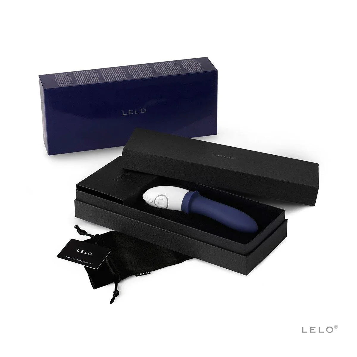 Lelo Billy 2 - Buy At Luxury Toy X - Free 3-Day Shipping