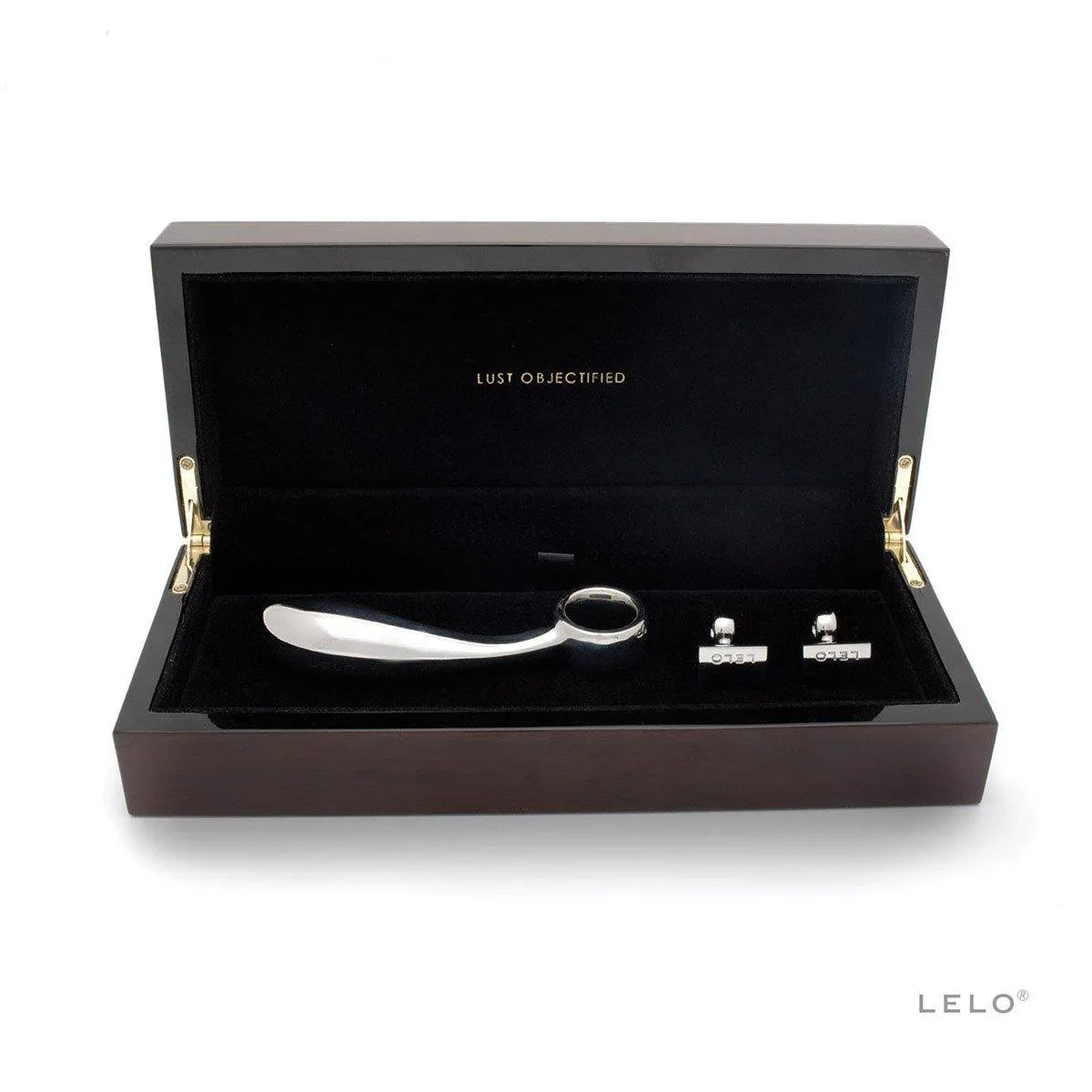 Lelo Earl - Buy At Luxury Toy X - Free 3-Day Shipping