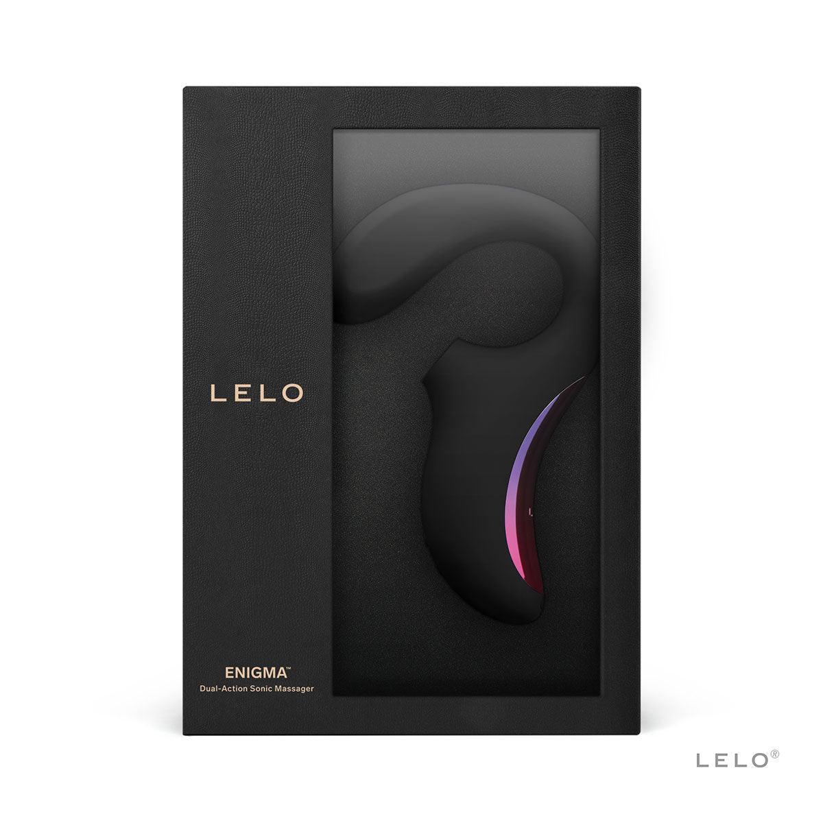 LELO Enigma - Buy At Luxury Toy X - Free 3-Day Shipping