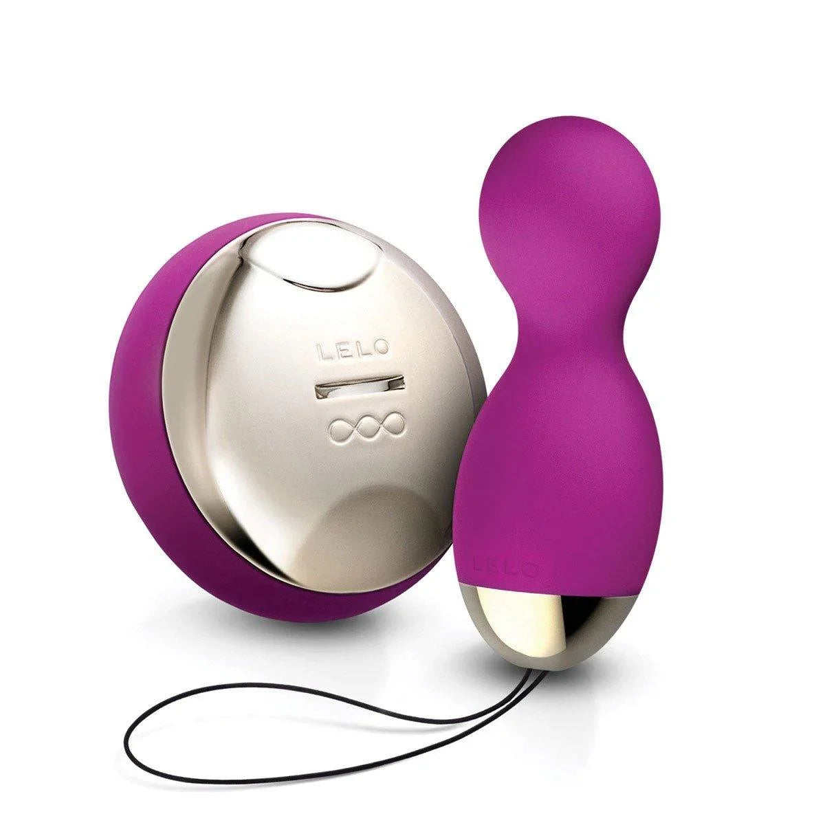 Lelo Hula Beads - Buy At Luxury Toy X - Free 3-Day Shipping