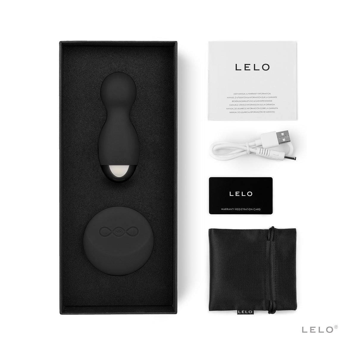 Lelo Hula Beads - Buy At Luxury Toy X - Free 3-Day Shipping
