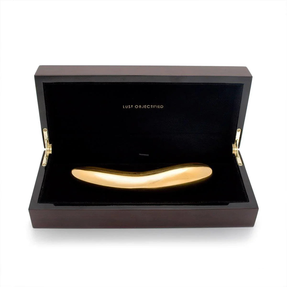 Lelo Inez 24K Gold - Buy At Luxury Toy X - Free 3-Day Shipping