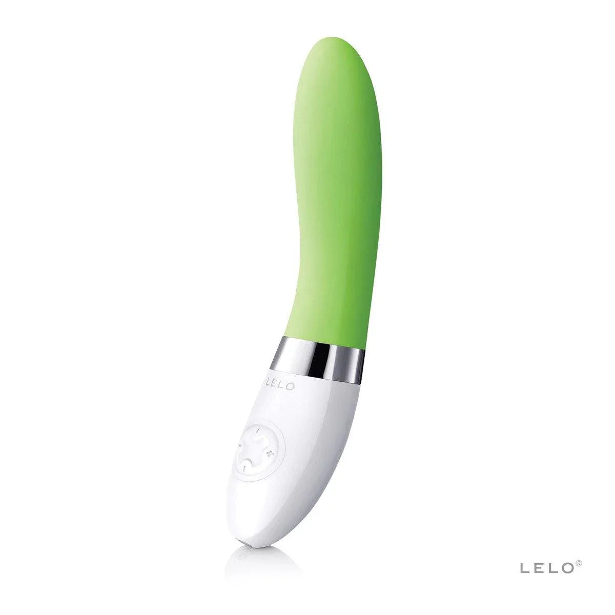 Lelo Liv 2 Rechargeable Silicone Vibrator - Buy At Luxury Toy X - Free 3-Day Shipping