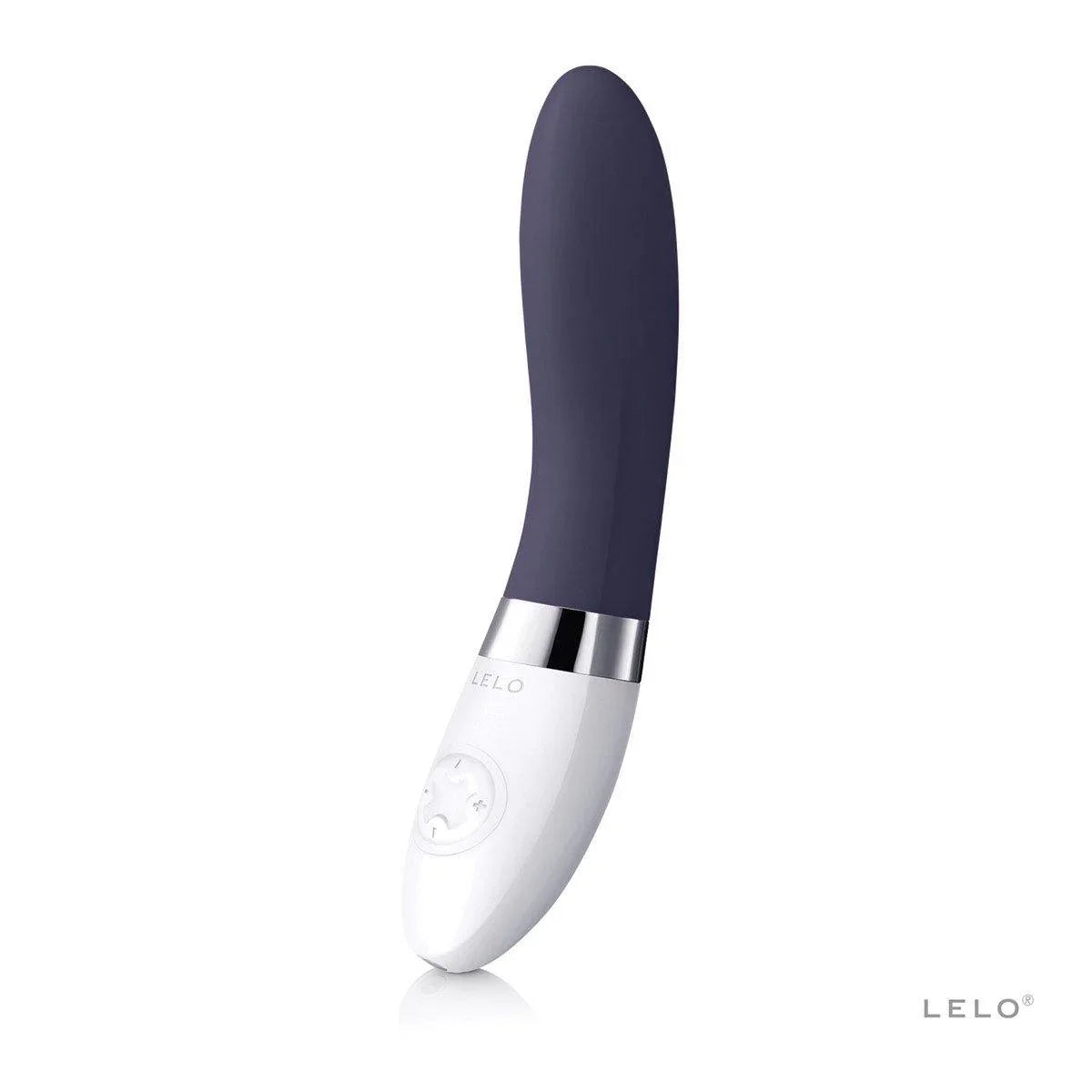 Lelo Liv 2 Rechargeable Silicone Vibrator - Buy At Luxury Toy X - Free 3-Day Shipping