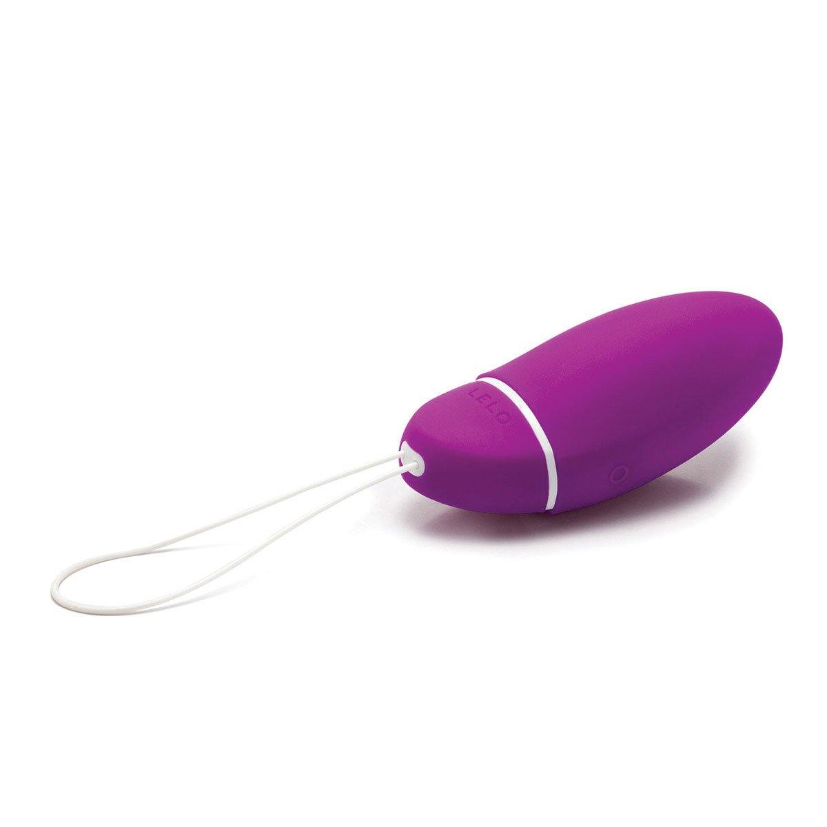 Lelo Luna Smart Bead - Buy At Luxury Toy X - Free 3-Day Shipping