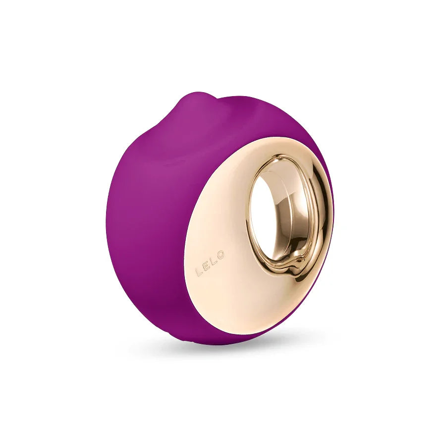 Lelo Ora 3 - Buy At Luxury Toy X - Free 3-Day Shipping