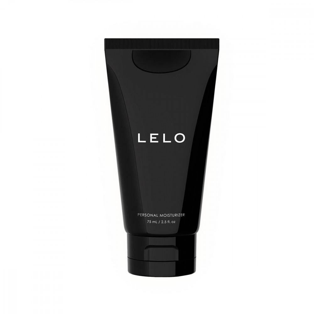 LELO Personal Moisturizer 75ml Tube - Buy At Luxury Toy X - Free 3-Day Shipping