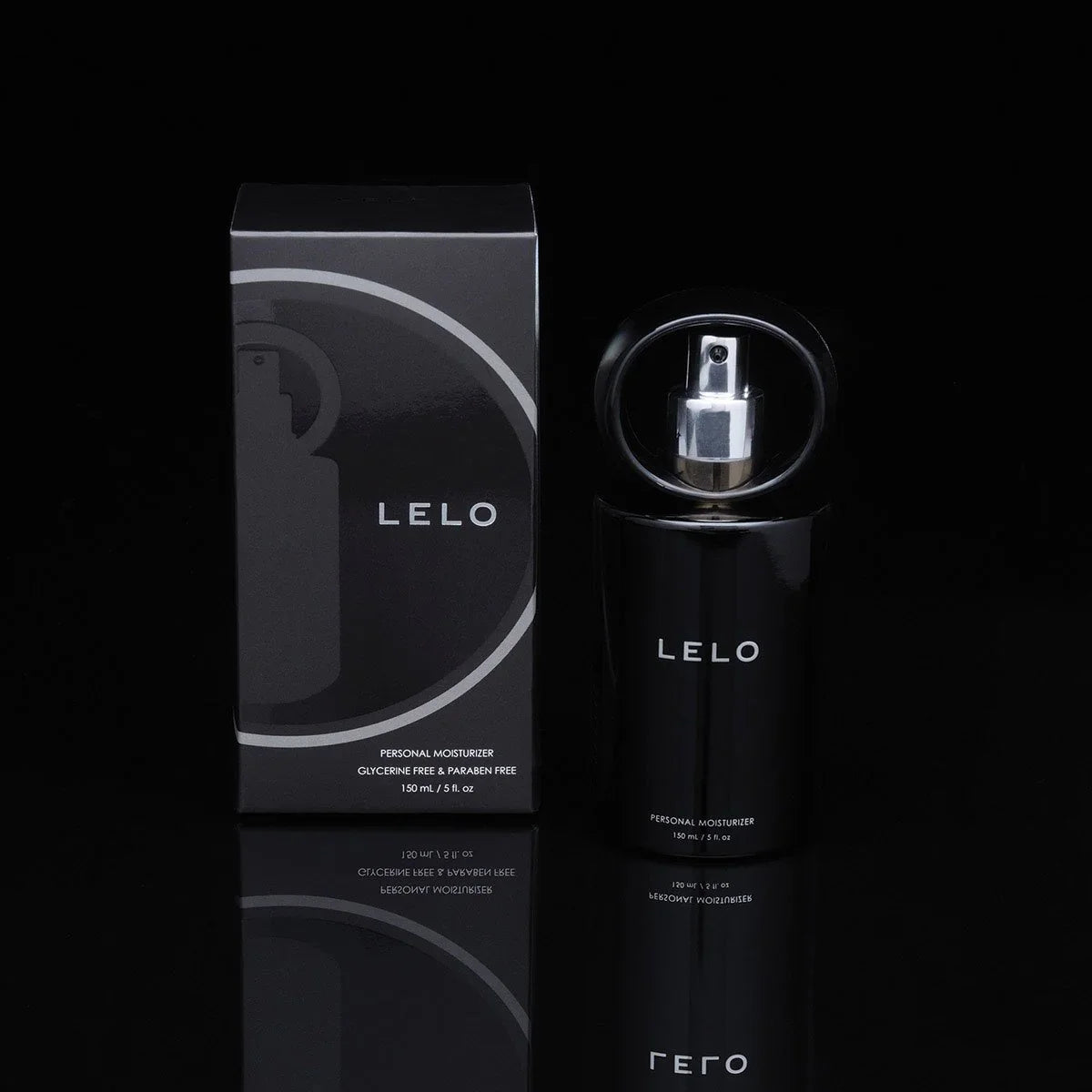 Lelo Personal Moisturizer - Buy At Luxury Toy X - Free 3-Day Shipping