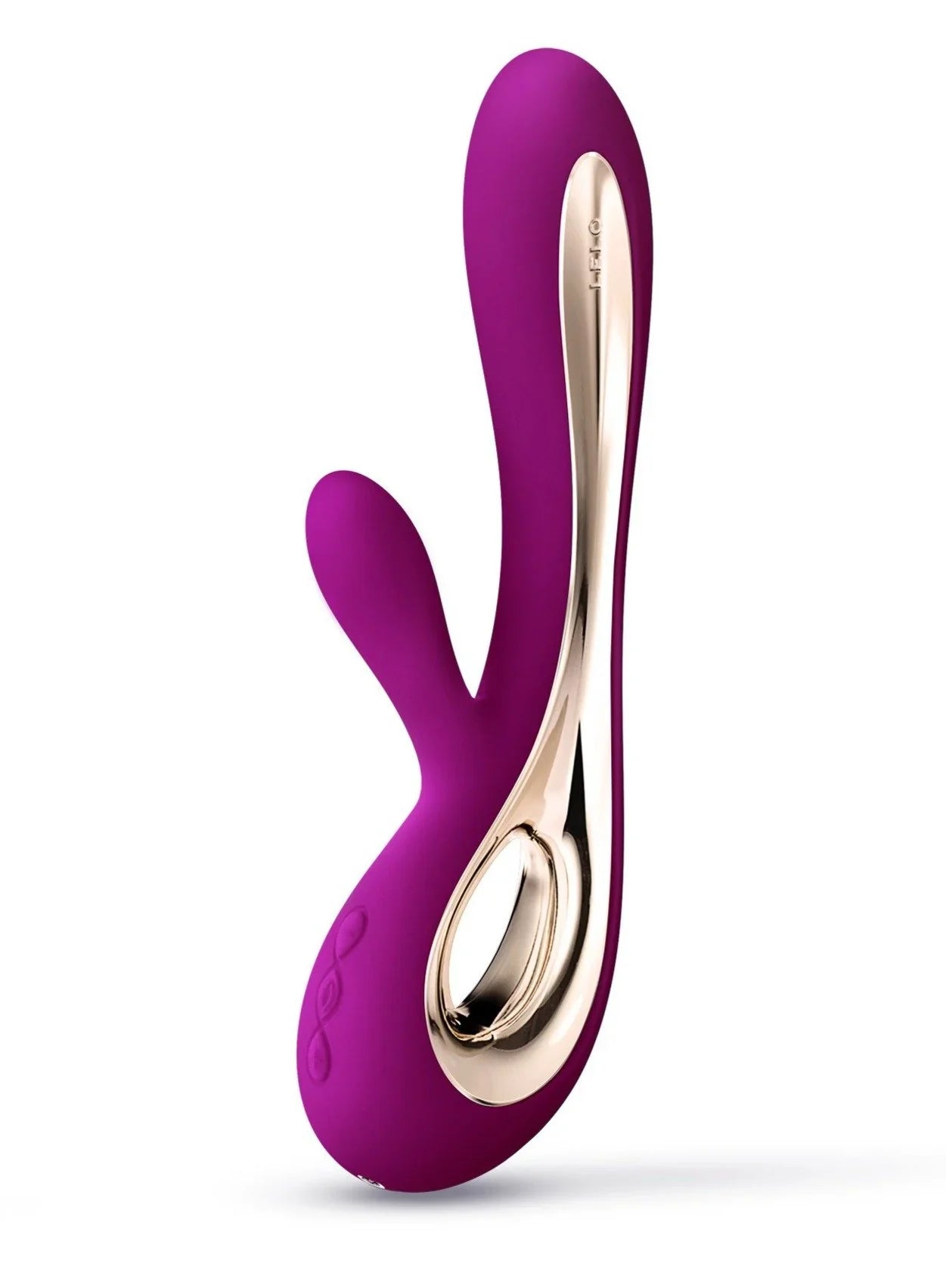 LELO Soraya 2 - Buy At Luxury Toy X - Free 3-Day Shipping