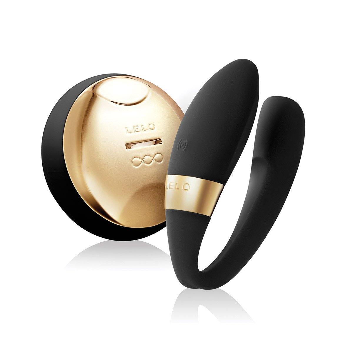 Lelo Tiani 24K - Buy At Luxury Toy X - Free 3-Day Shipping