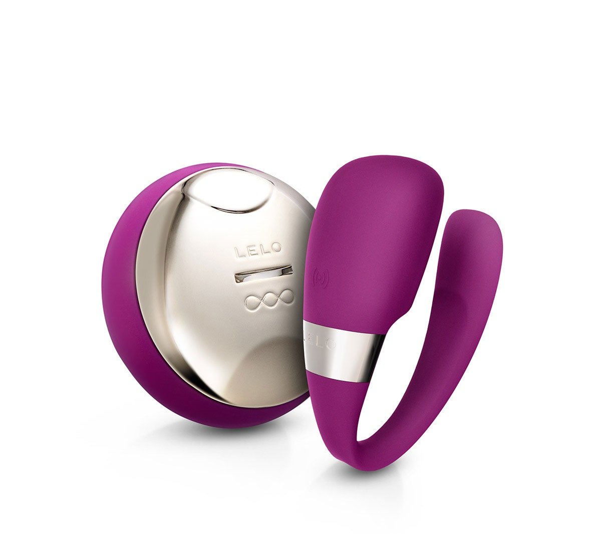 Lelo Tiani 3 - Buy At Luxury Toy X - Free 3-Day Shipping