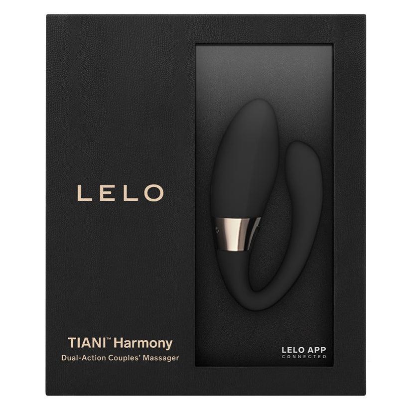 Lelo Tiani Harmony - Buy At Luxury Toy X - Free 3-Day Shipping