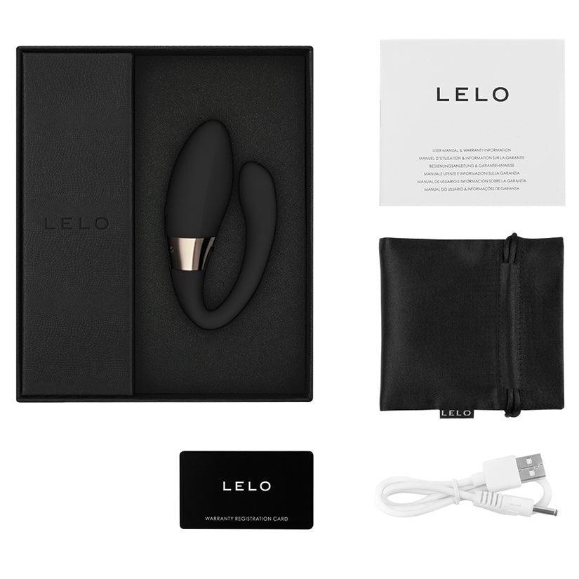 Lelo Tiani Harmony - Buy At Luxury Toy X - Free 3-Day Shipping