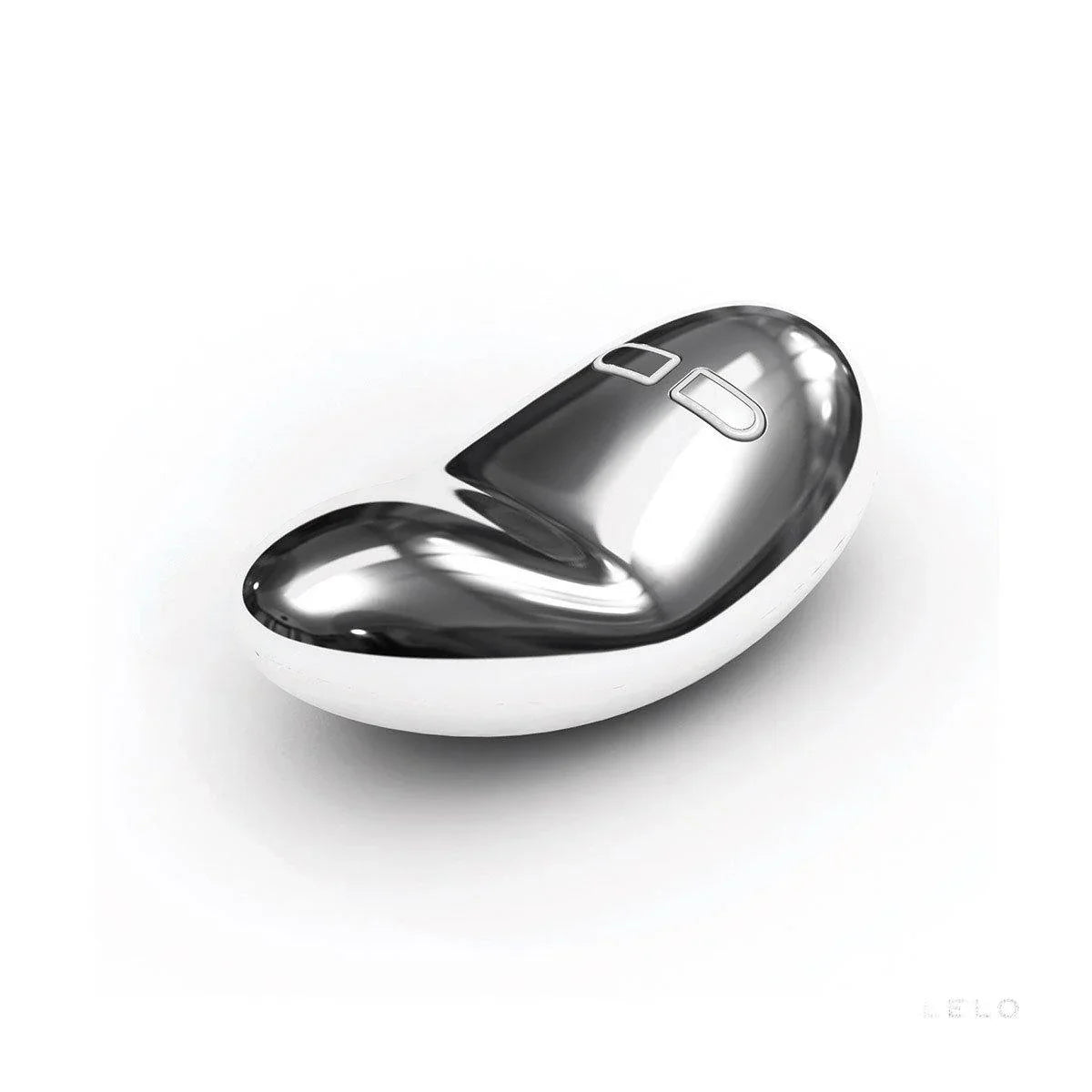 Lelo Yva Stainless Steel - Buy At Luxury Toy X - Free 3-Day Shipping