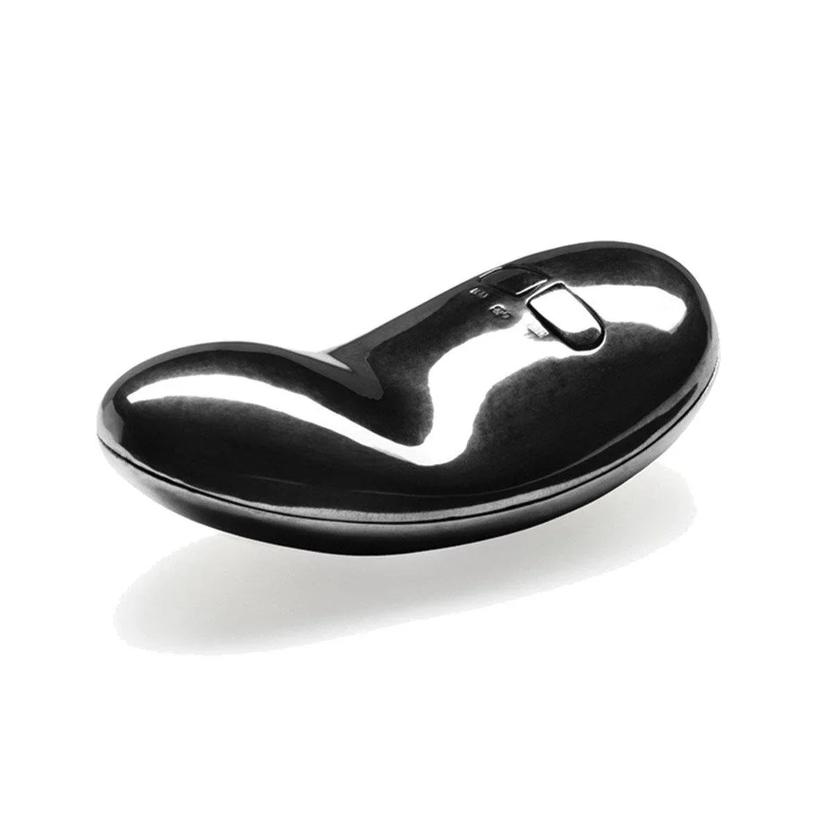 Lelo Yva Stainless Steel - Buy At Luxury Toy X - Free 3-Day Shipping
