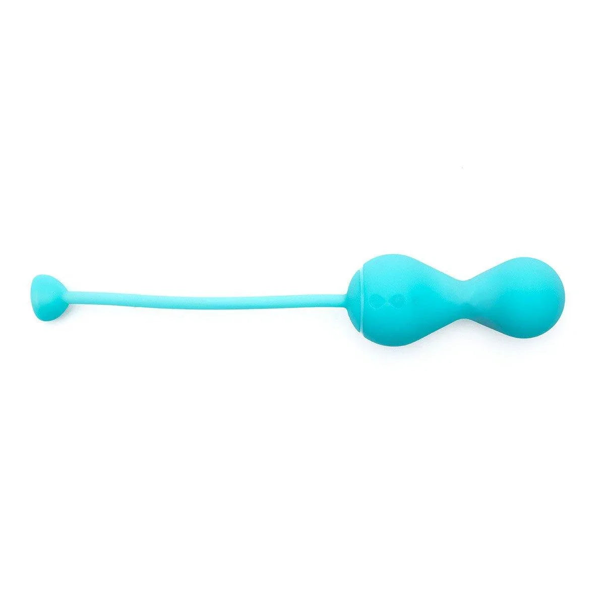Lovelife krush Kegel Exerciser - Turquoise - Buy At Luxury Toy X - Free 3-Day Shipping