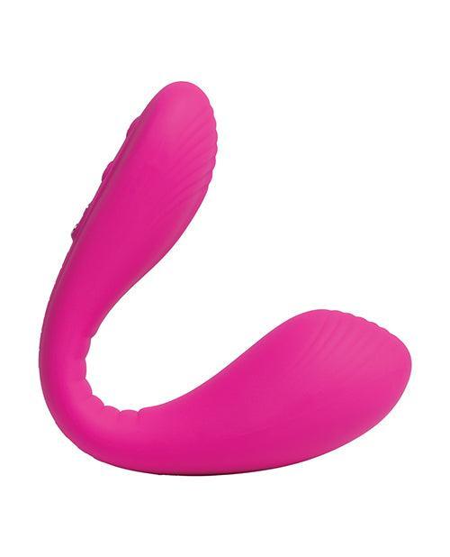 Lovense Dolce (Quake) Adjustable Dual Stimulator - Buy At Luxury Toy X - Free 3-Day Shipping
