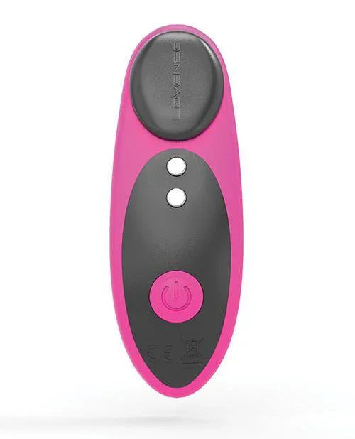 Lovense Ferri Panty Vibe - Buy At Luxury Toy X - Free 3-Day Shipping