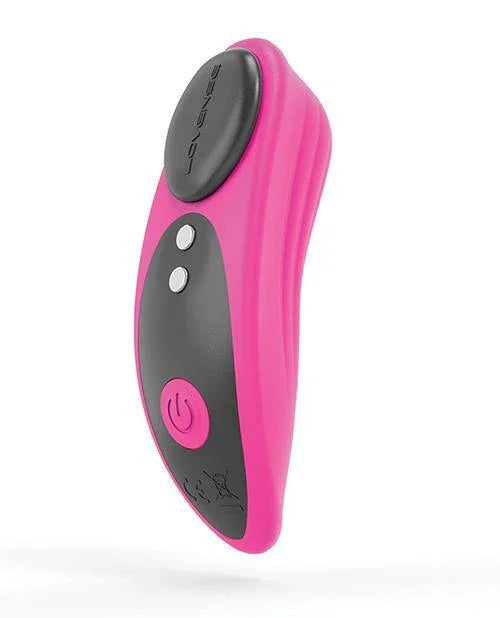 Lovense Ferri Panty Vibe - Buy At Luxury Toy X - Free 3-Day Shipping