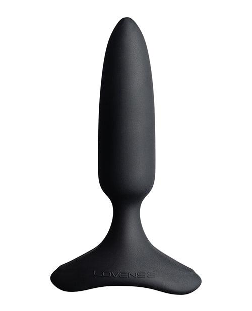 Lovense Hush 2 1" Butt Plug - Buy At Luxury Toy X - Free 3-Day Shipping