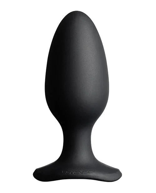 Lovense Hush 2 (2.25") App-Controlled Advanced Vibrating Butt Plug Lovense Hush 2 (2.25") App-Controlled Advanced Vibrating Butt Plug