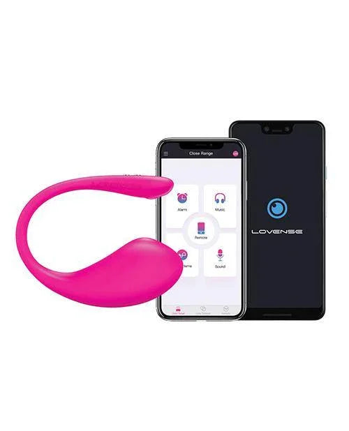 Lovense Lush 3.0 - Buy At Luxury Toy X - Free 3-Day Shipping
