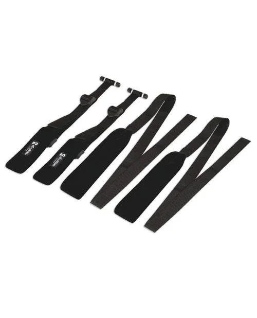 Lux Fetish Door Slam Love Swing - Buy At Luxury Toy X - Free 3-Day Shipping