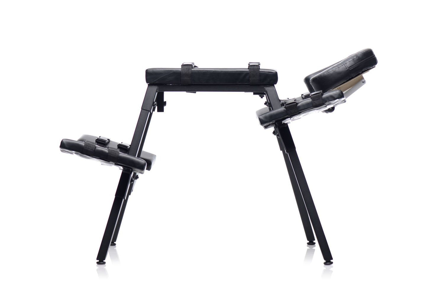 Master Series Obedience Extreme Sex Bench - Buy At Luxury Toy X - Free 3-Day Shipping