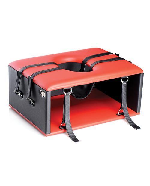 Master Series Queening Chair - Buy At Luxury Toy X - Free 3-Day Shipping