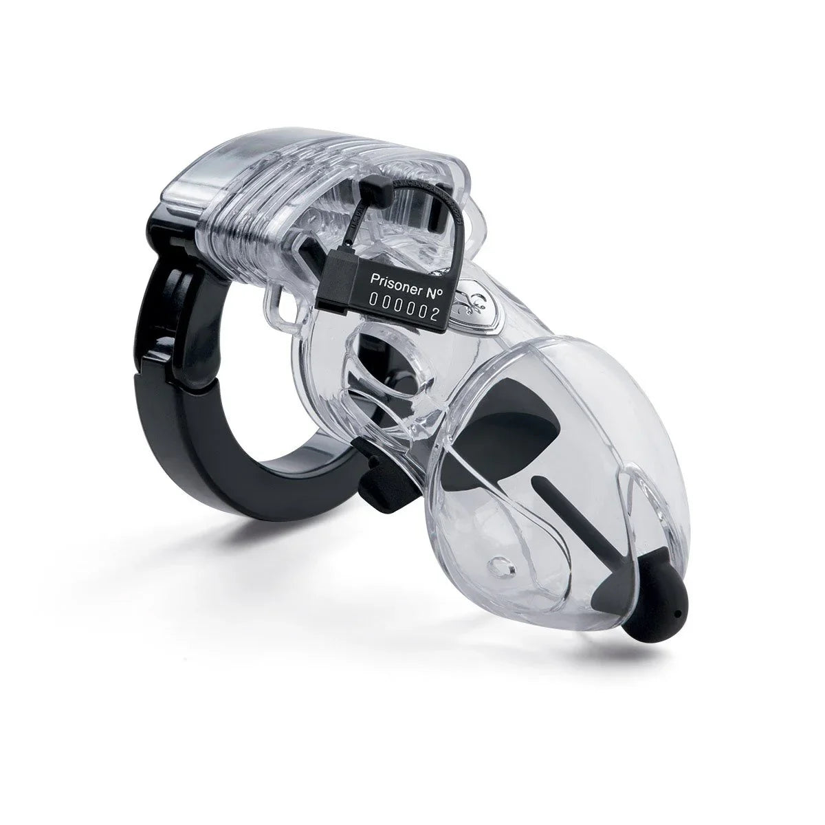 Mystim Public Enemy No 2 C-Cage E-Stim - Buy At Luxury Toy X - Free 3-Day Shipping