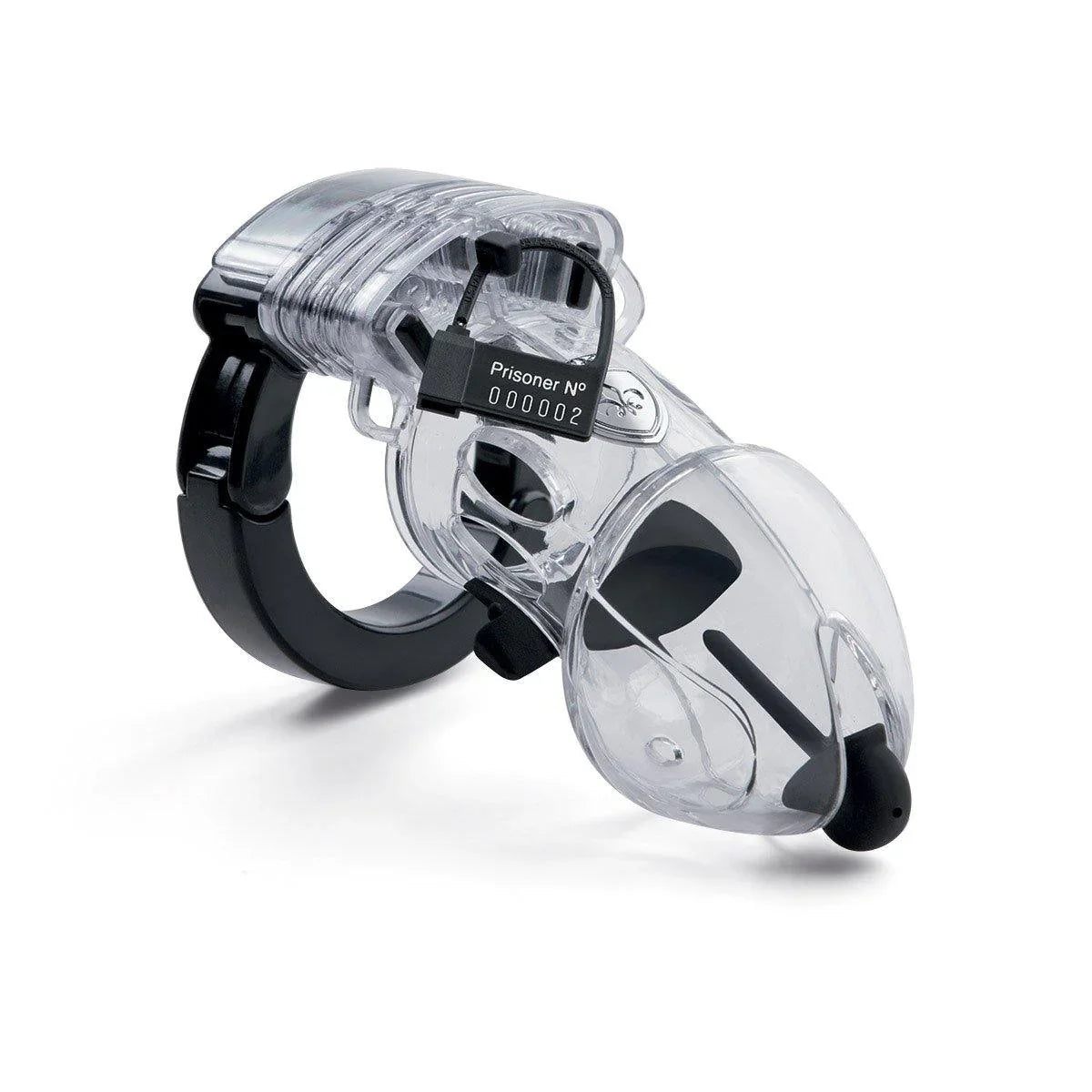 Mystim Public Enemy No 2 C-Cage E-Stim - Buy At Luxury Toy X - Free 3-Day Shipping