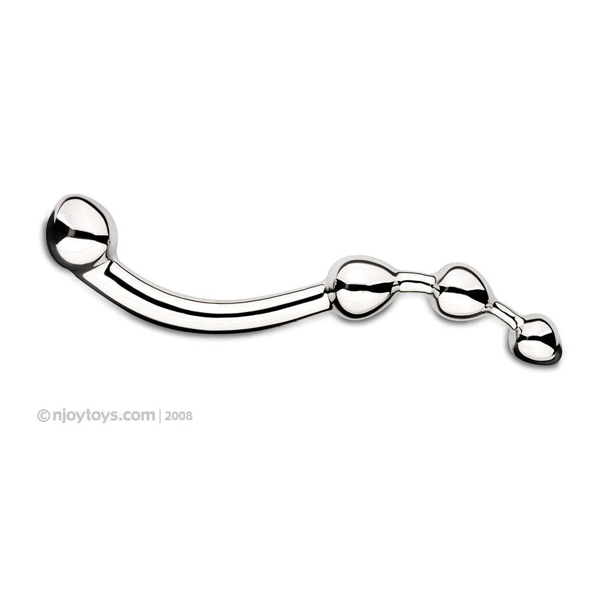 Njoy Fun Wand - Buy At Luxury Toy X - Free 3-Day Shipping
