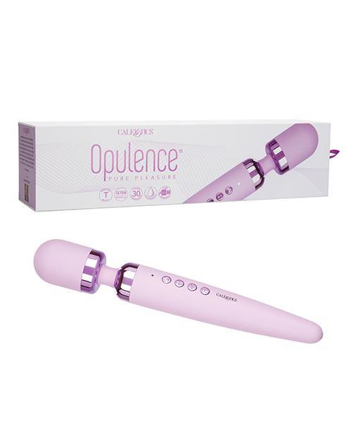 Opulence Wand - Buy At Luxury Toy X - Free 3-Day Shipping