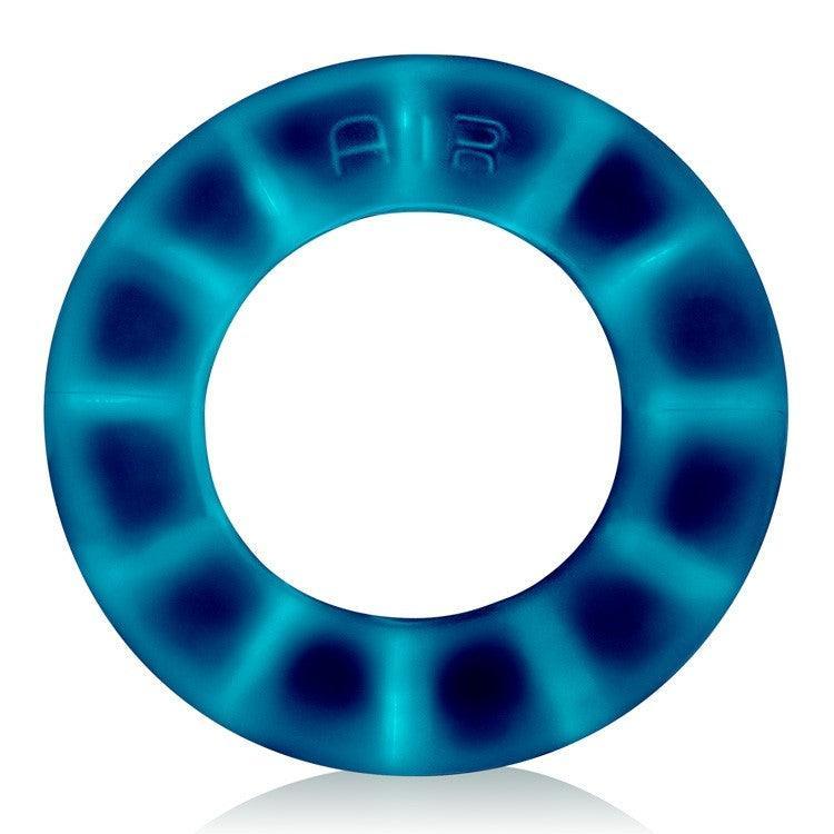 Oxballs Air Silicone Sport Cock Ring - Buy At Luxury Toy X - Free 3-Day Shipping