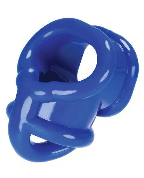 Oxballs Ball Sling with Ball Splitter Strap - Buy At Luxury Toy X - Free 3-Day Shipping