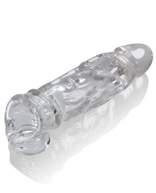 Oxballs Butch Cocksheath - Buy At Luxury Toy X - Free 3-Day Shipping