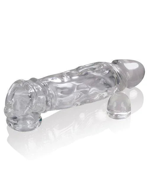Oxballs Butch Cocksheath - Buy At Luxury Toy X - Free 3-Day Shipping