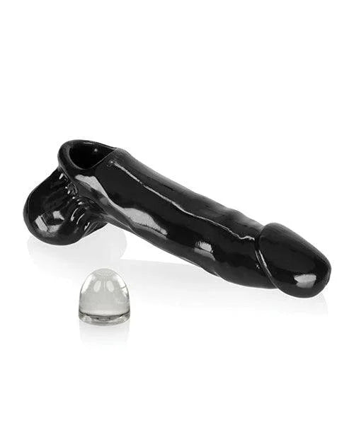 Oxballs Daddy Cocksheath - Buy At Luxury Toy X - Free 3-Day Shipping