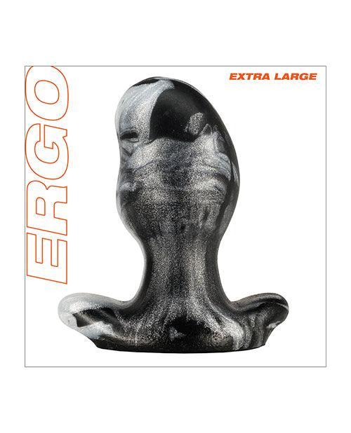 Oxballs Ergo Buttplug - Buy At Luxury Toy X - Free 3-Day Shipping