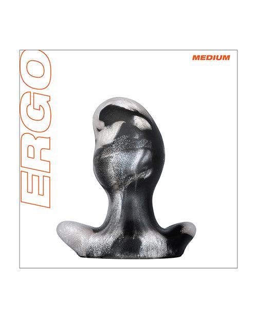 Oxballs Ergo Buttplug - Buy At Luxury Toy X - Free 3-Day Shipping