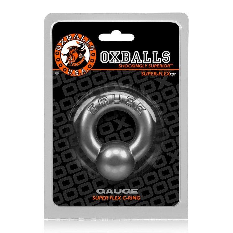 Oxballs Gague - Buy At Luxury Toy X - Free 3-Day Shipping