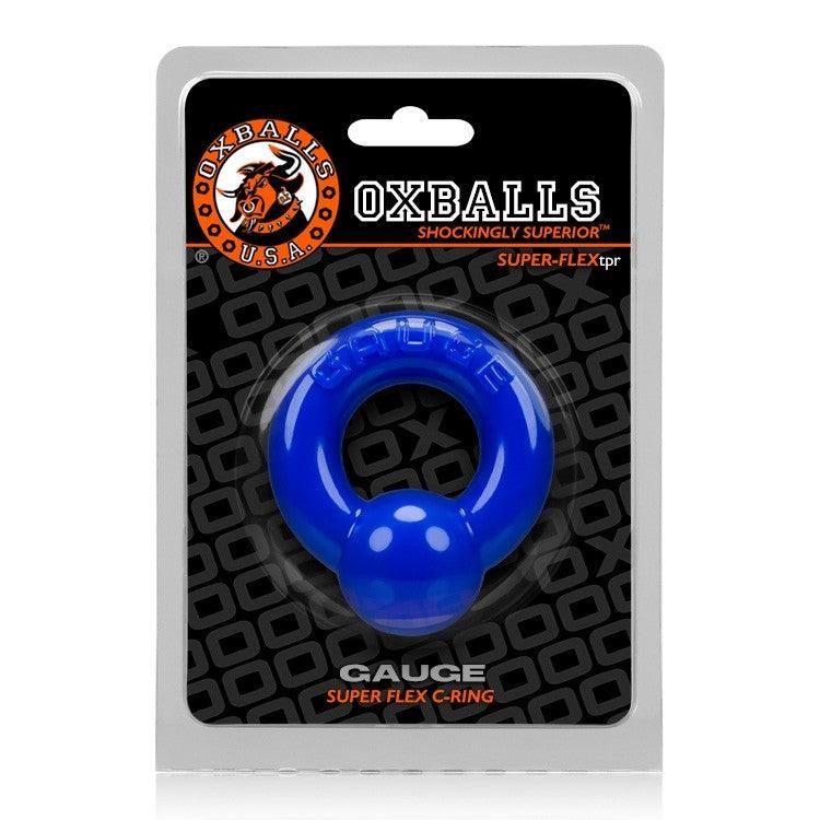 Oxballs Gague - Buy At Luxury Toy X - Free 3-Day Shipping