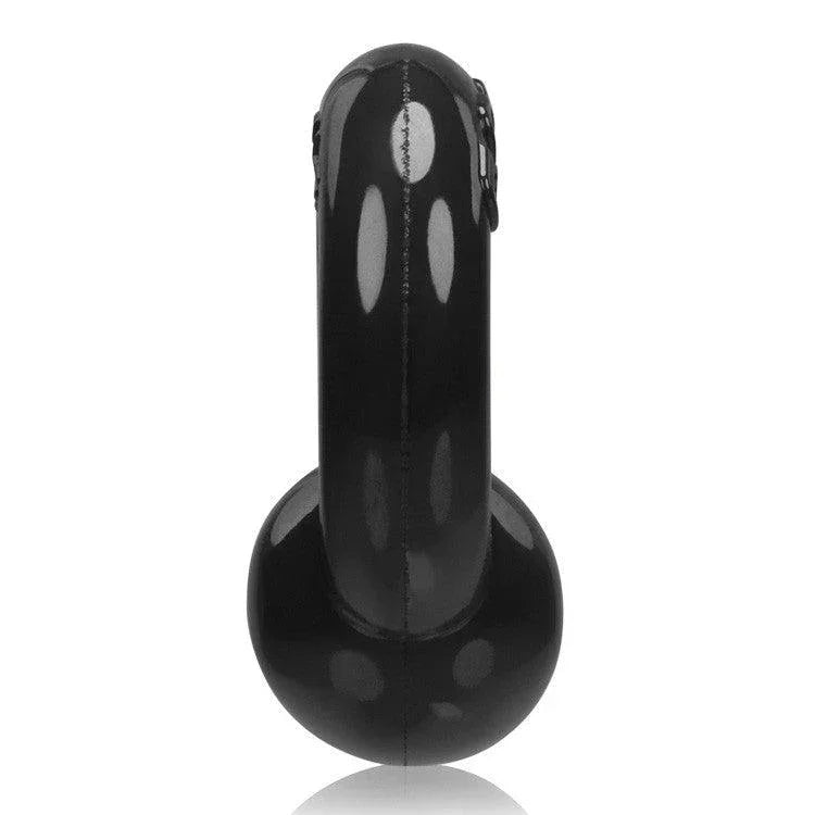 Oxballs Gauge Super Flex Cock Ring - Buy At Luxury Toy X - Free 3-Day Shipping