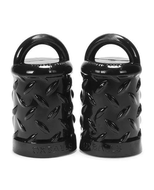 Oxballs Gripper Nipple Suckers - Buy At Luxury Toy X - Free 3-Day Shipping